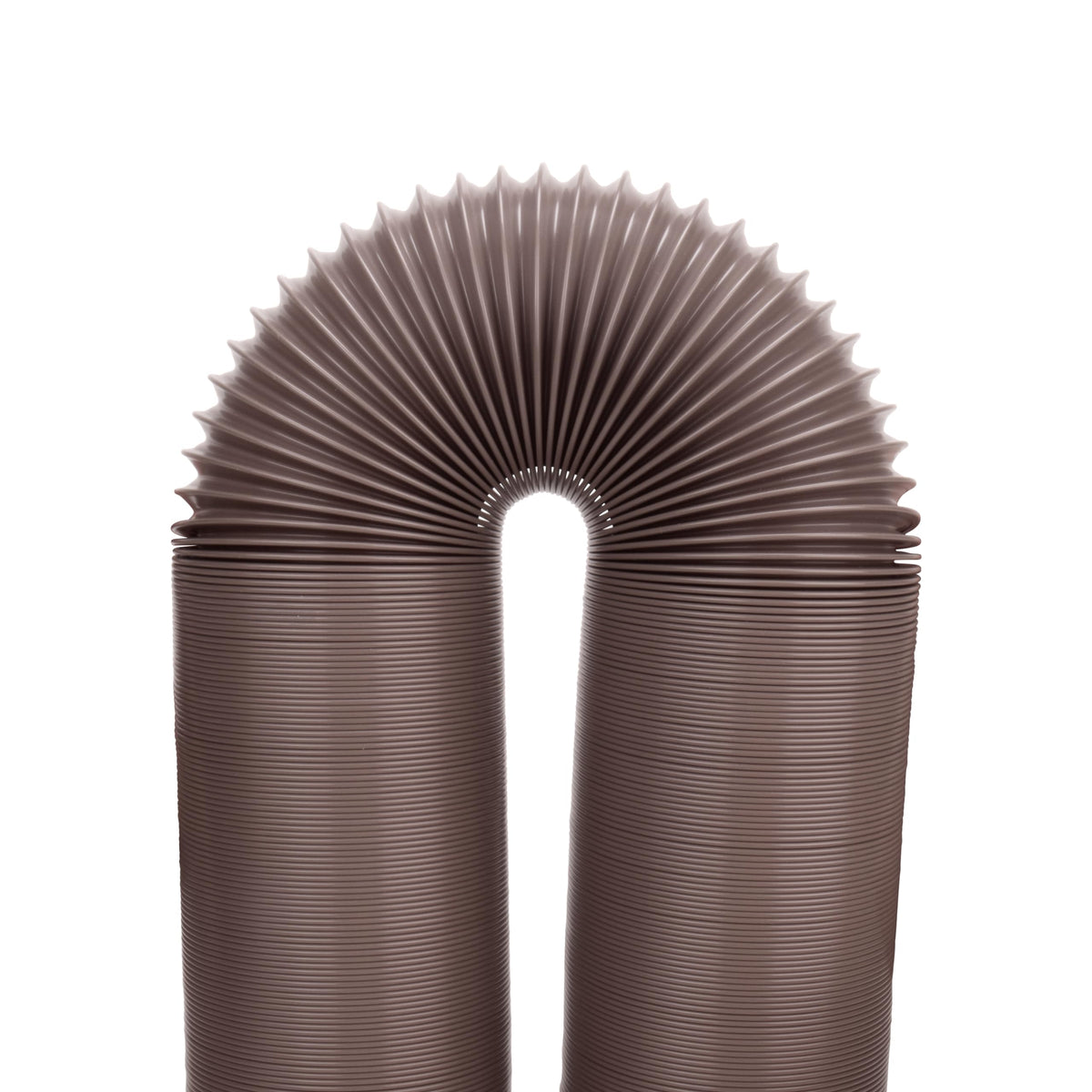 CAMCO 39631 Camco 20-Foot Camper/RV Sewer Hose | Crafted of 15 mils HTS Vinyl & Compresses to 32-Inches for RV Storage and Organization | Great for Seasonal Camping, RVing, and Boating (39631)