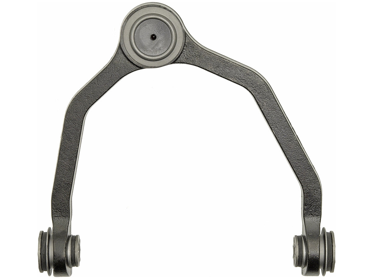 DORMAN 520-249 Dorman 520-249 Front Driver Side Upper Suspension Control Arm and Ball Joint Assembly Compatible with Select Ford / Mercury Models