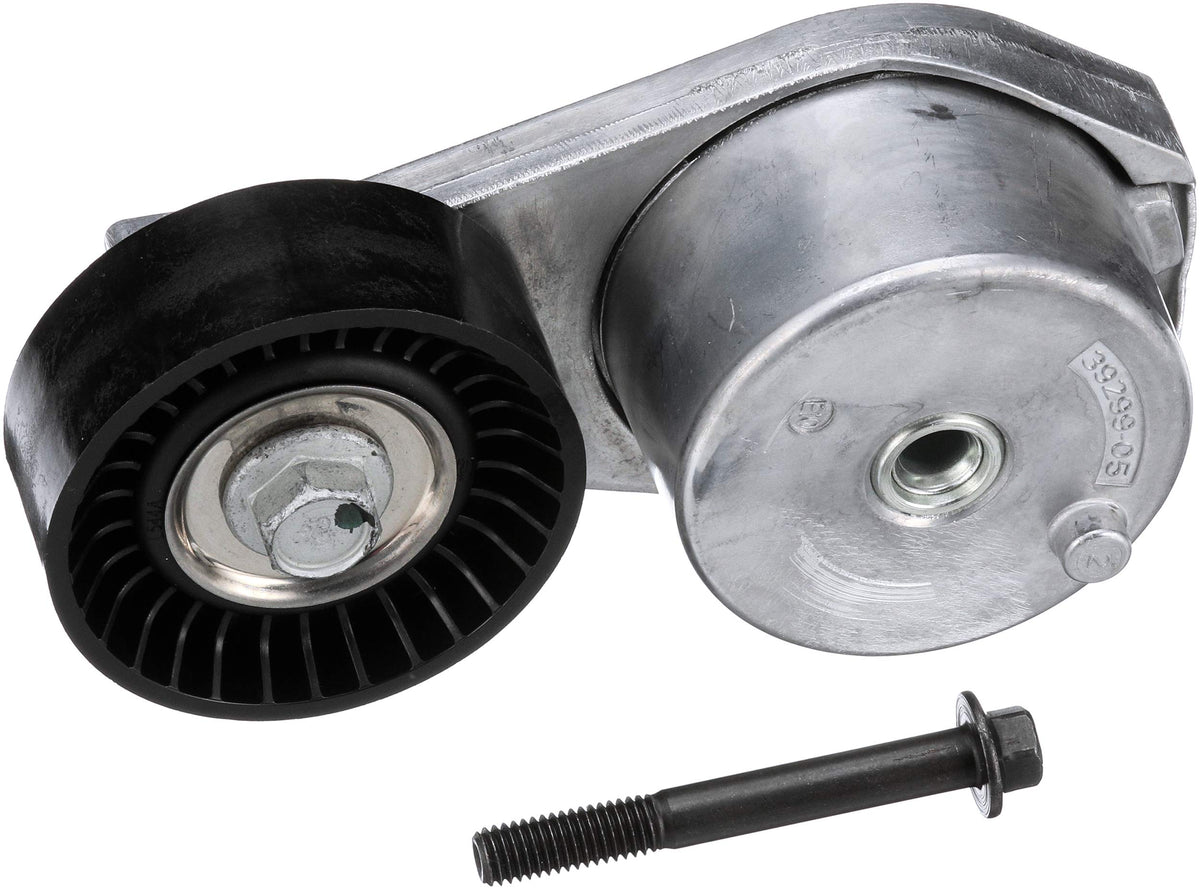 Gates 39364 Genuine DriveAlign Automatic Belt Drive