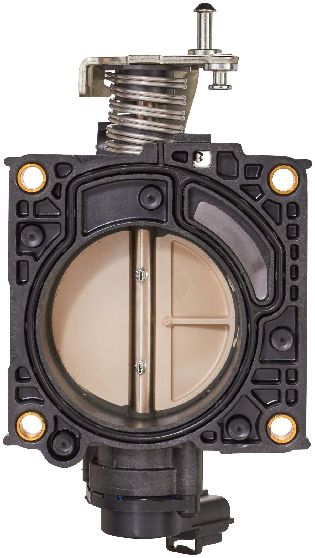 SPECTRA PREMIUM TB1167 Spectra Premium TB1167 FUEL INJECTION THROTTLE BODY ASSEMBLY