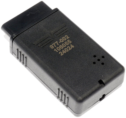 Dorman 977-002 Patented Idle Relearn Tool