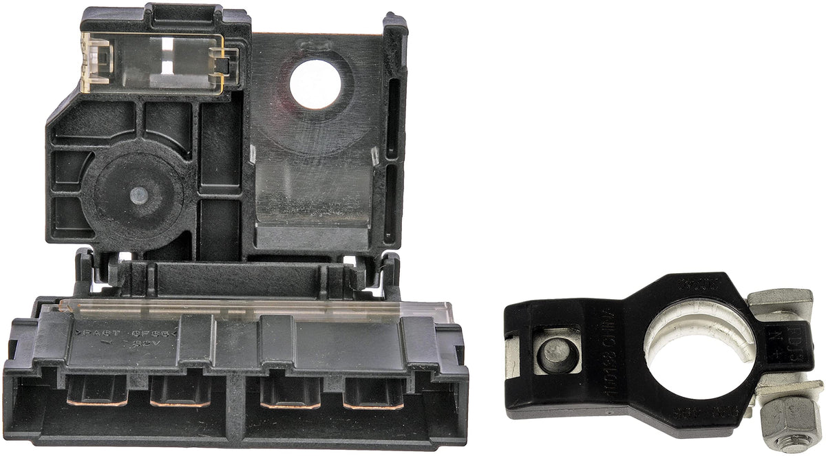 DORMAN 956-401 Dorman 956-401 Battery Fuse and Terminal Kit Compatible with Select Nissan Models