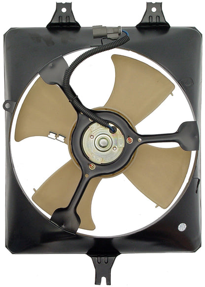 DORMAN 620-228 Dorman 620-228 A/C Condenser Fan Assembly