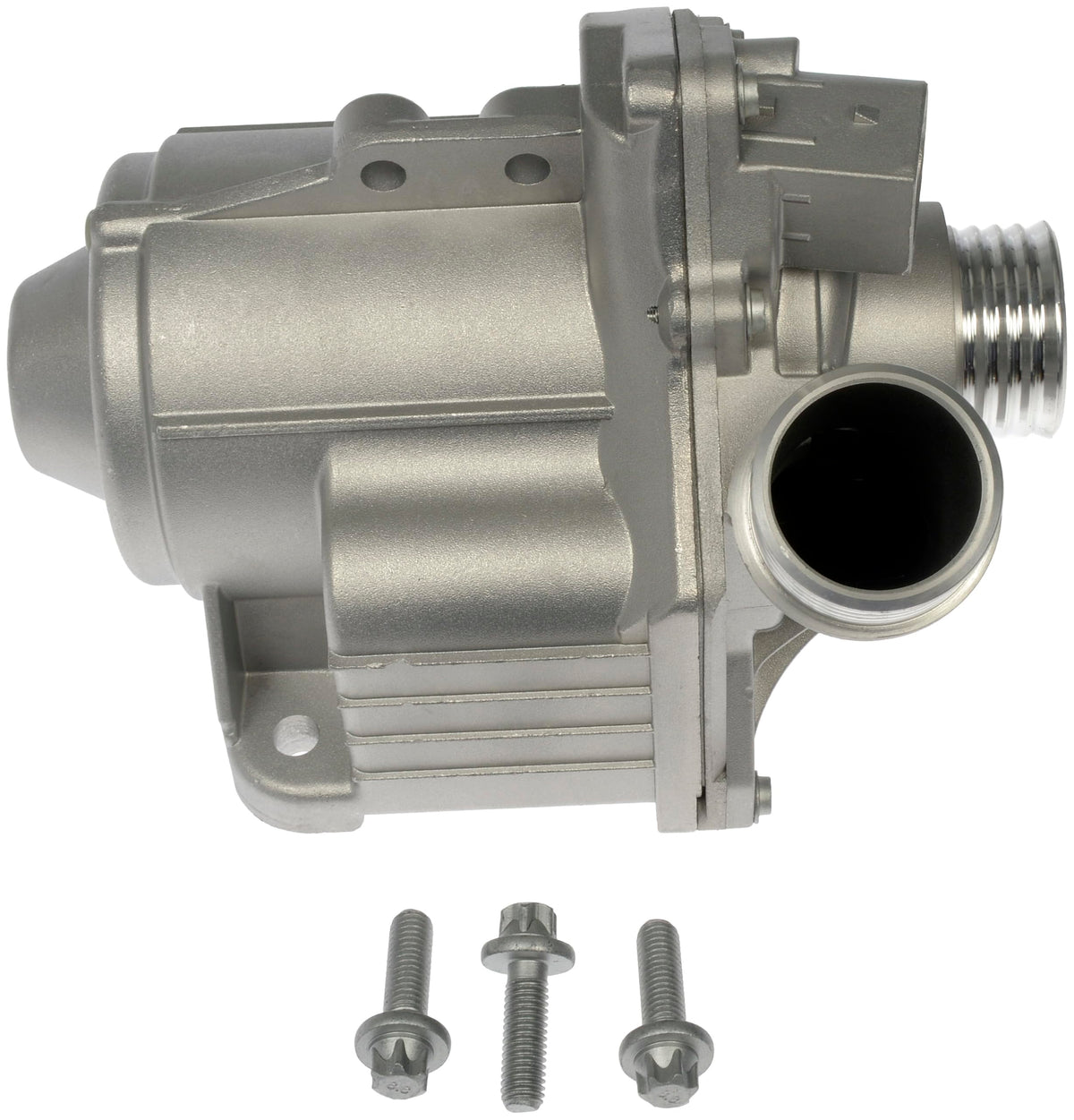 DORMAN 599-962 Dorman 599-962 Electric Engine Water Pump Compatible with Select BMW Models (OE FIX)