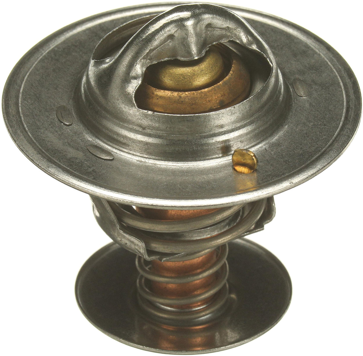 Gates 34021 Oe Exact Engine Coolant Thermostat