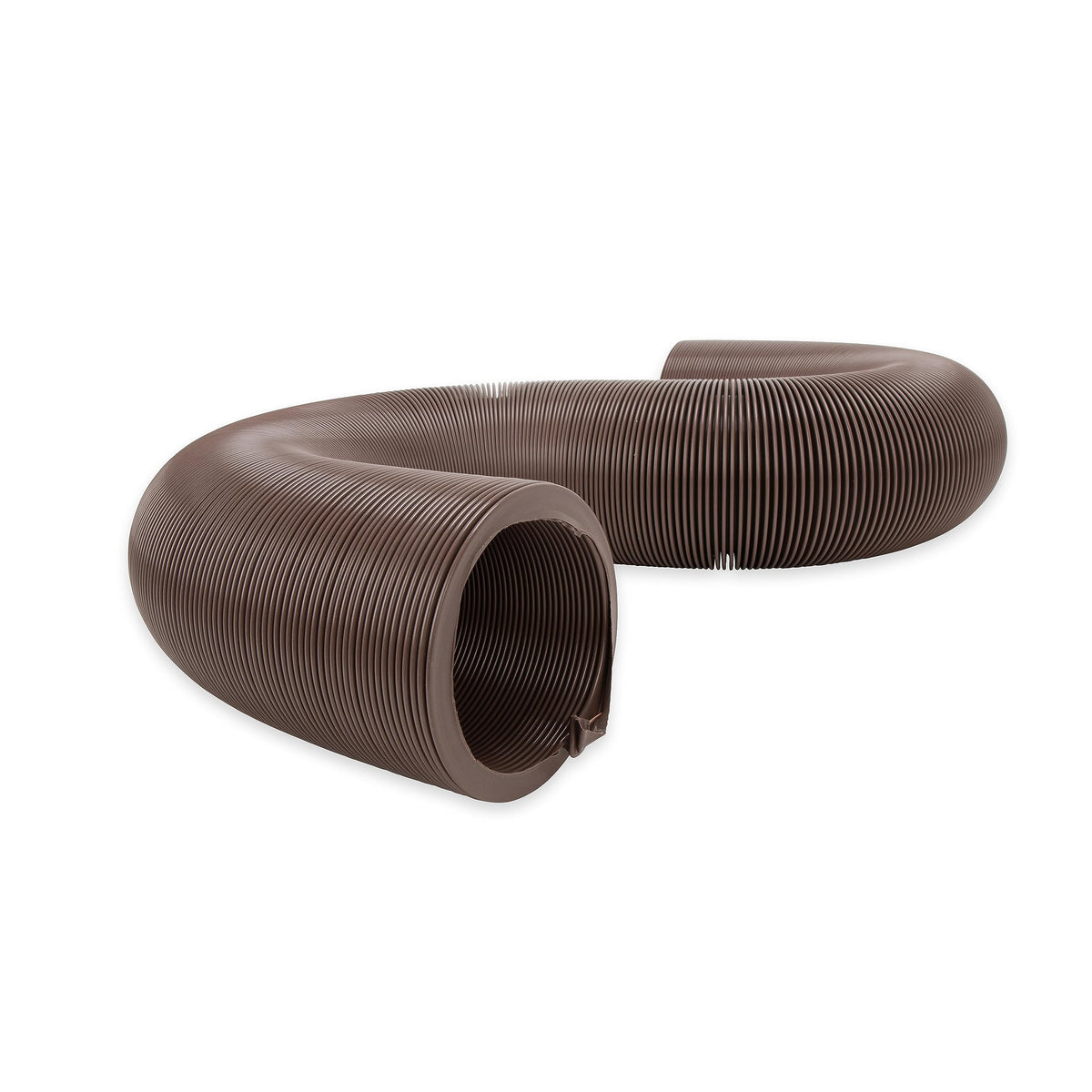 CAMCO 39621 Camco 39621 10' RV Heavy Duty Sewer Hose, Compresses to 16" for Storage