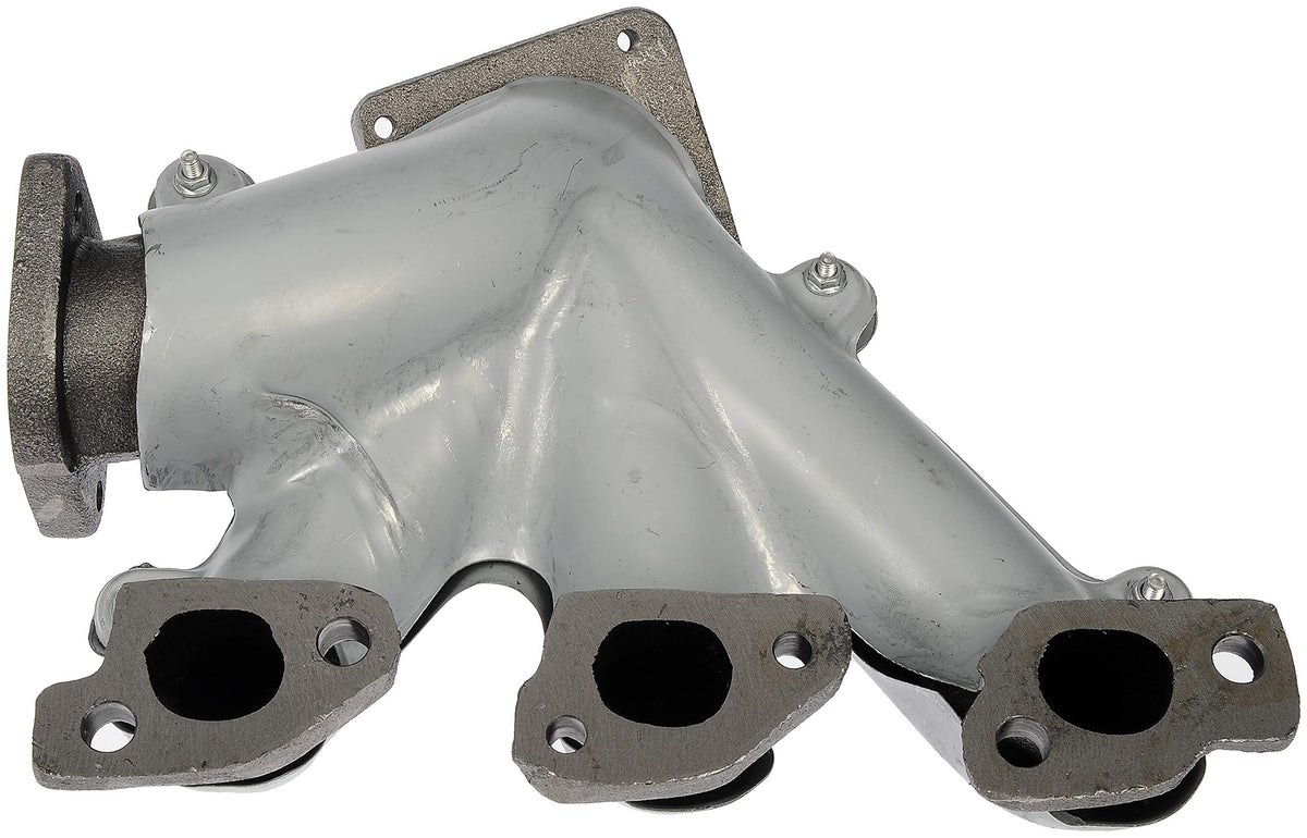 DORMAN 674-983 Dorman 674-983 Passenger Side Exhaust Manifold Kit - Includes Required Gaskets and Hardware Compatible with Select Chrysler / Dodge / Volkswagen Models