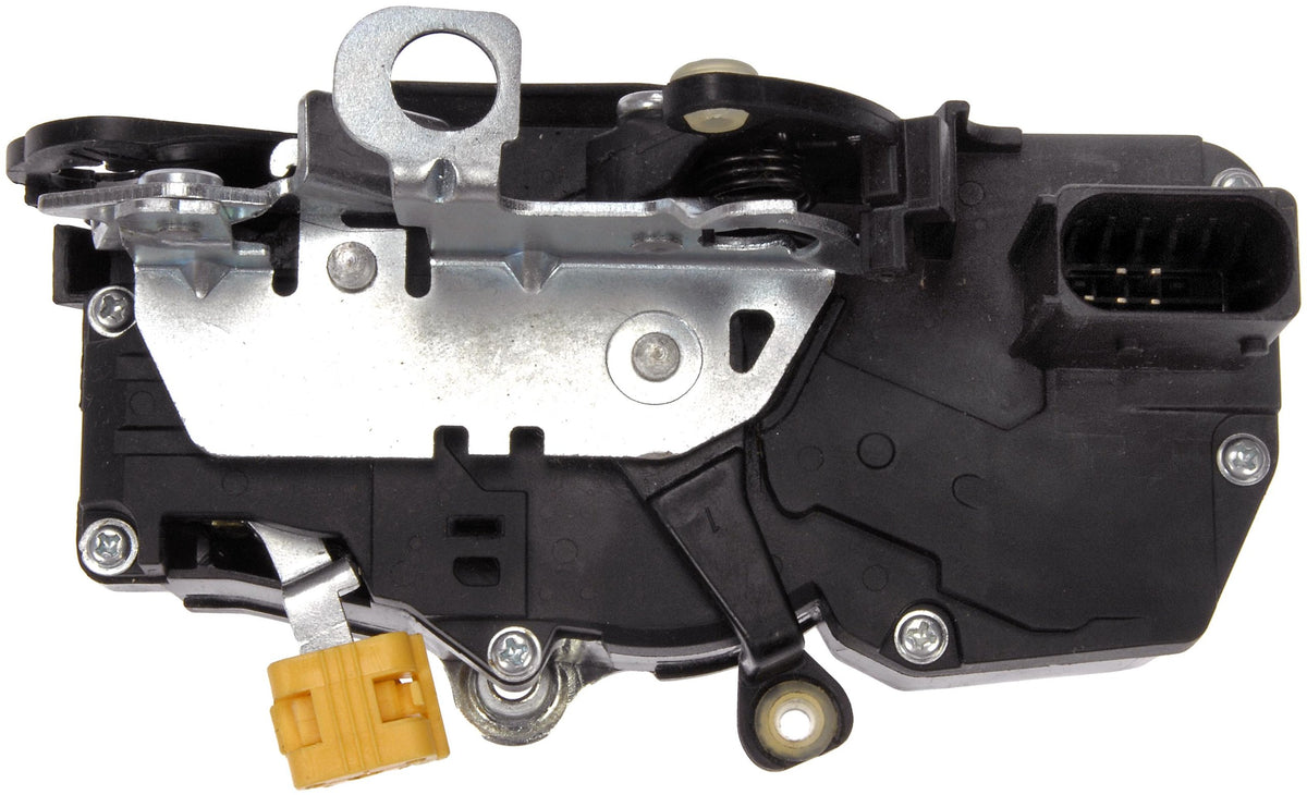 DORMAN 931-301 Dorman 931-301 Front Driver Side Door Lock Actuator Motor