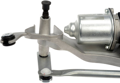 DORMAN 602-833AS Dorman 602-833AS Windshield Wiper Motor and Linkage Assembly Compatible with Select Chevrolet Models