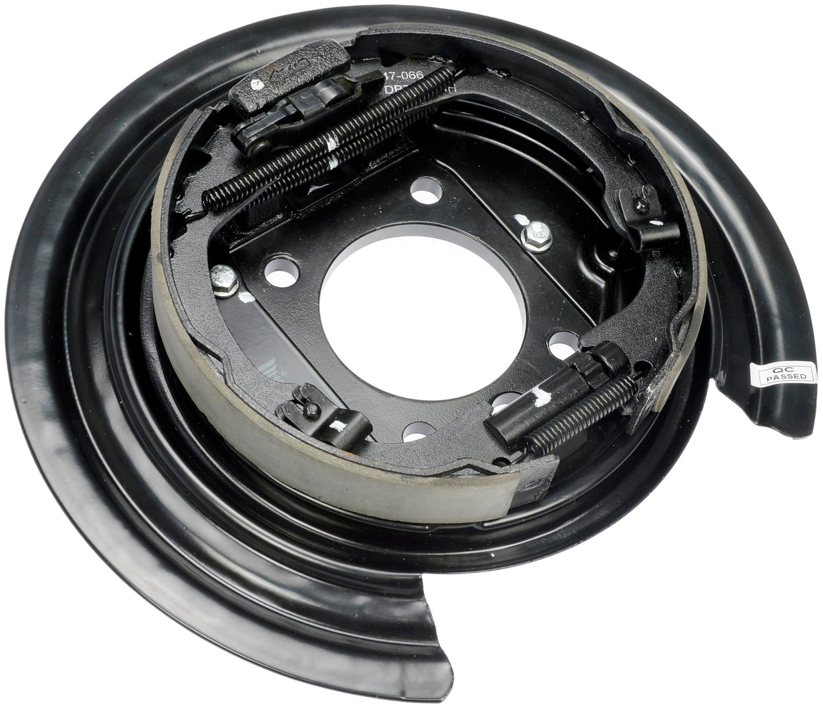DORMAN 947-066 Dorman 947-066 Rear Brake Dust Shield