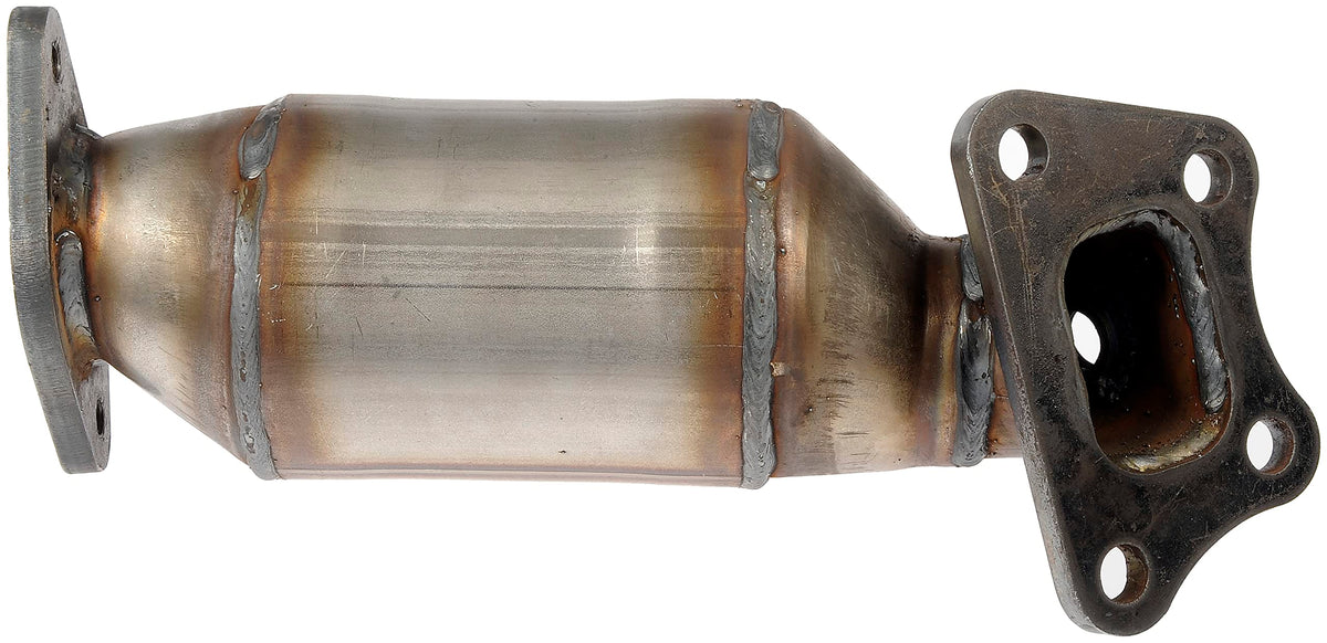 DORMAN 674-484 Dorman 674-484 Rear Manifold Converter - Not CARB Compliant Compatible with Select Buick Models (Made in USA)