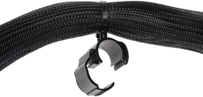 DORMAN 626-648 Dorman 626-648 HVAC Heater Hose Assembly Compatible with Select Ford Models