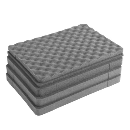 GO RHINO XG201608FK Go Rhino - XG201608FK - XVENTURE Gear Hard CASE-Foam KIT-LA