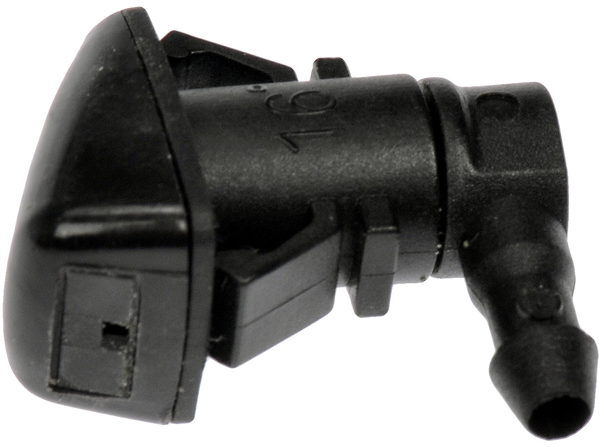 DORMAN 58150 Dorman 58150 Windshield Washer Nozzle Compatible with Select Ford Models