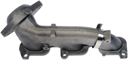 DORMAN 674-716 Dorman 674-716 Driver Side Exhaust Manifold Kit - Includes Required Gaskets and Hardware Compatible with Select Ford Models
