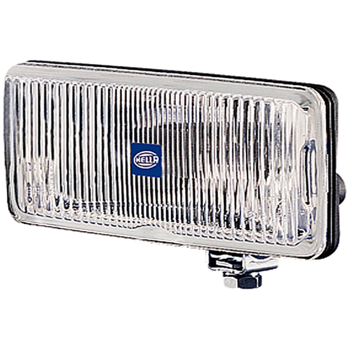 Hella 005700441 550 FOG LIGHT (CLEAR LENS) H3 12V SAE/ECE, Multi