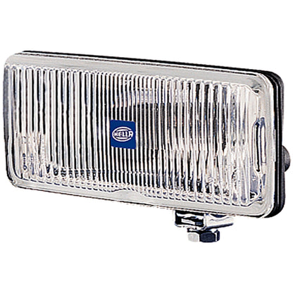 Hella 005700441 550 FOG LIGHT (CLEAR LENS) H3 12V SAE/ECE, Multi