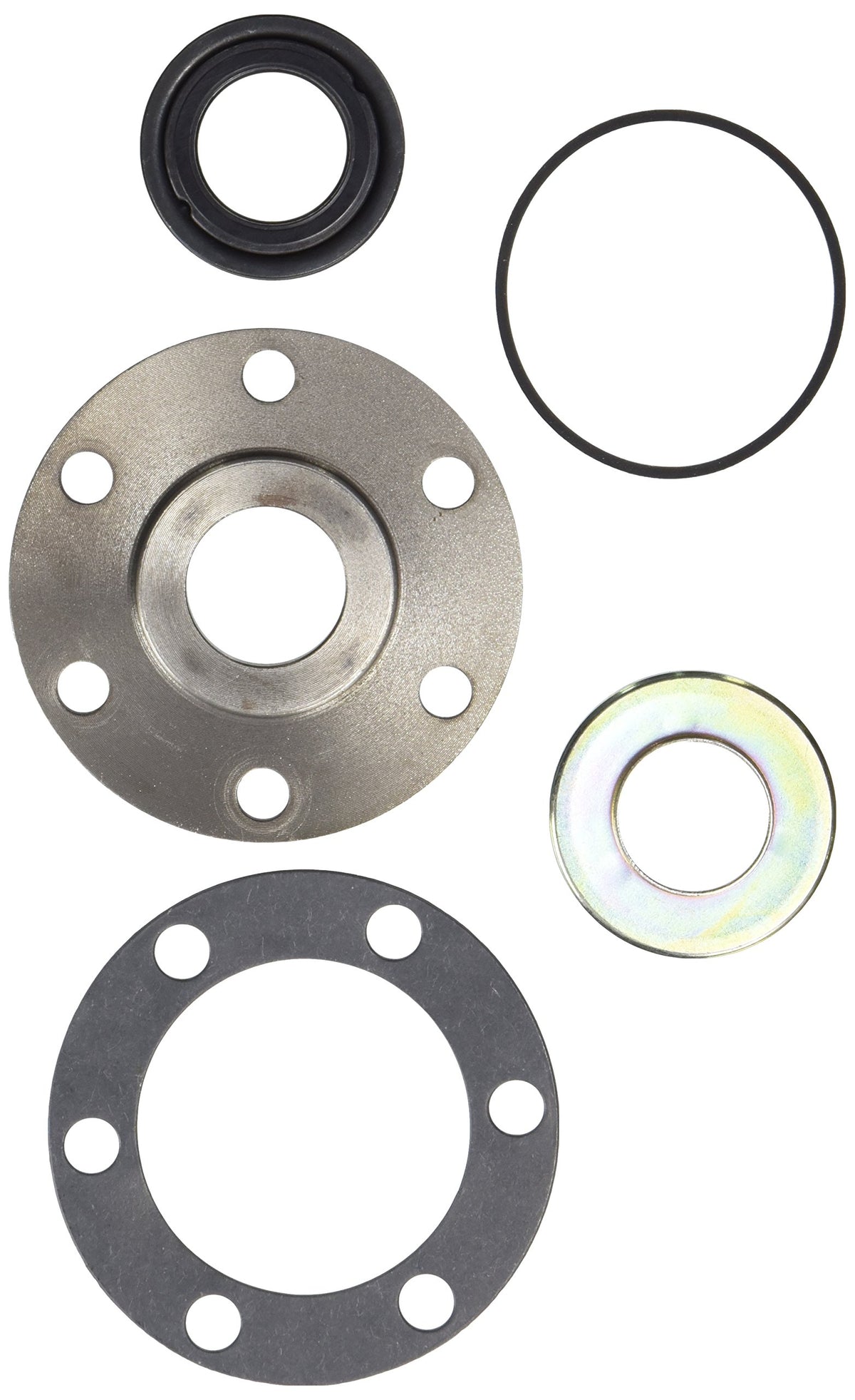 Four Seasons 24014 Lip Seal Shaft Seal Kit