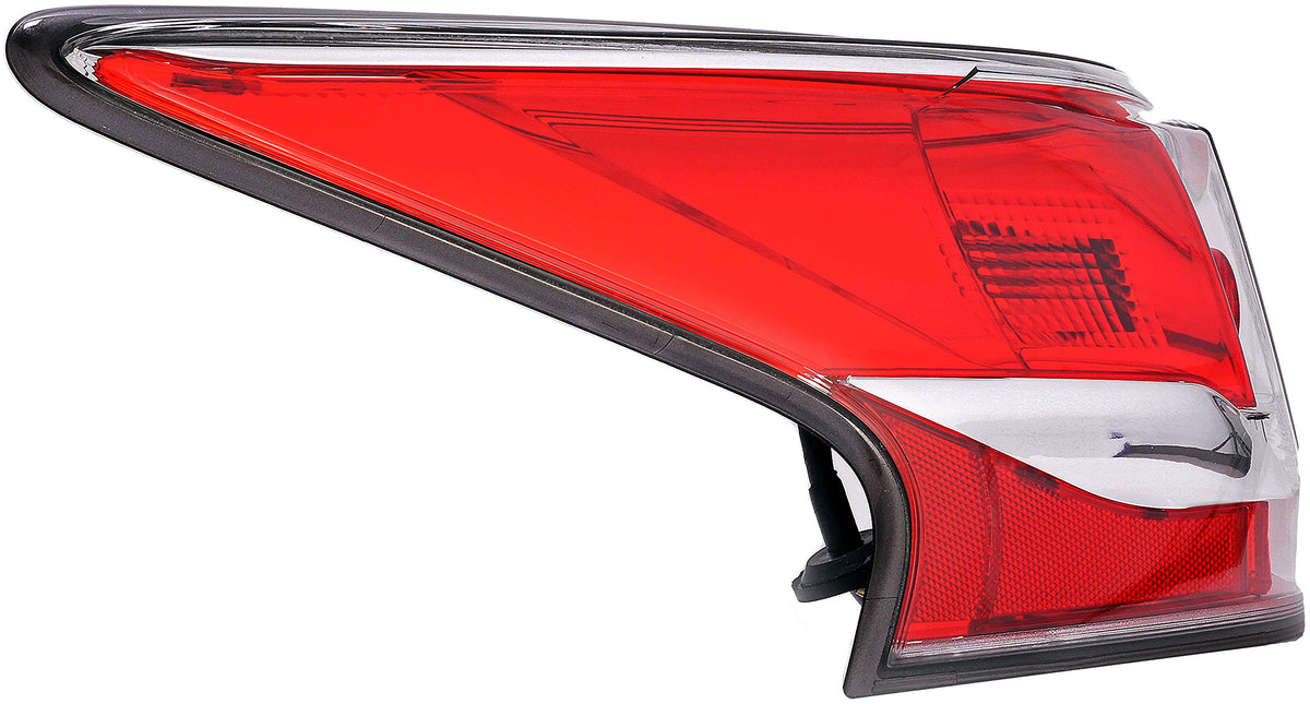 Dorman 1611715 Driver Side Tail Light Assembly