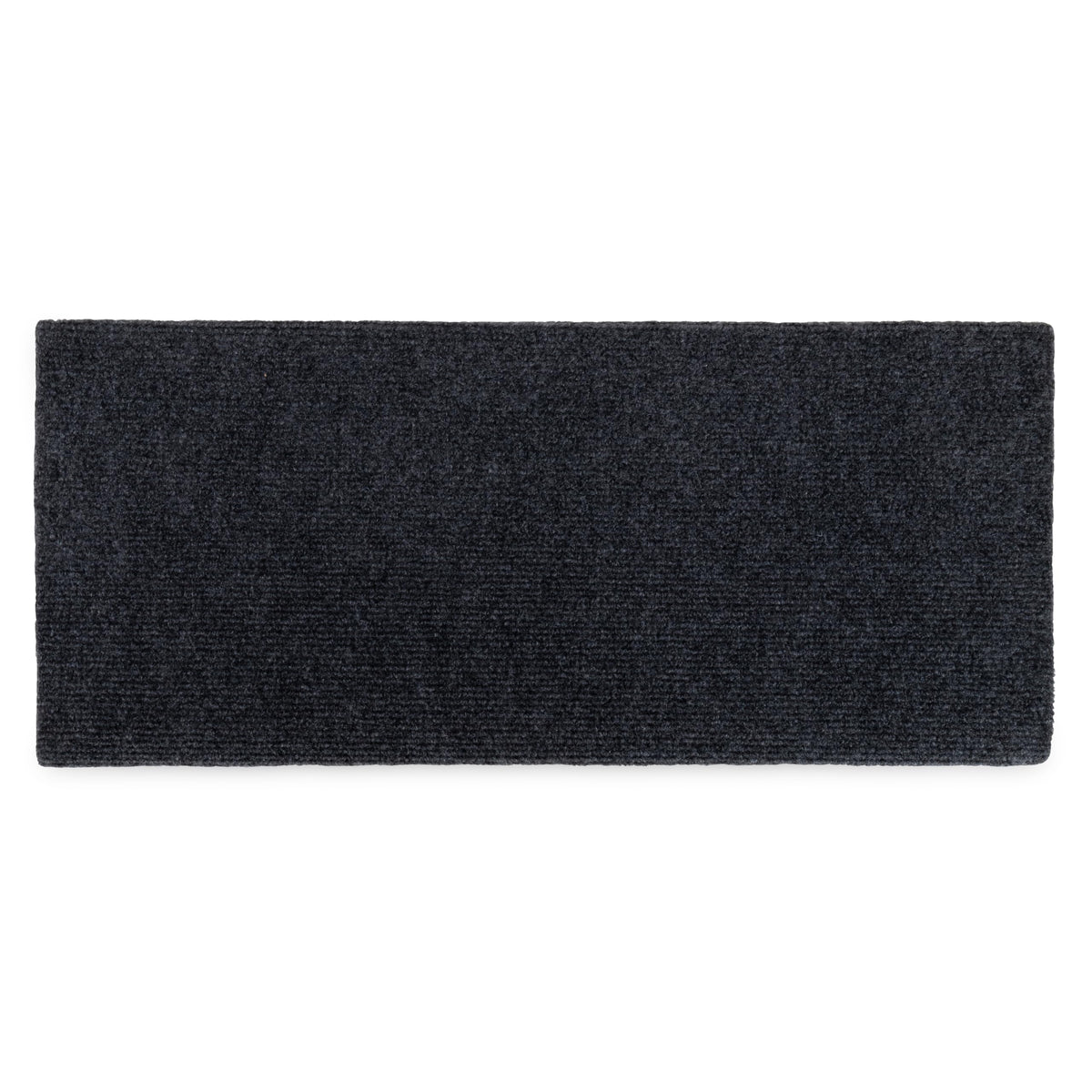 CAMCO 42935 Camco Wrap Around Step Rug- Protects Your RV from Unwanted Tracked in Dirt, Works on Electrical & Manual RV Steps - Extra Large - 23 inch - Gray - (42935)