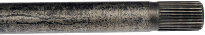 Dorman 926-174 Rear Passenger Side Pre-Pressed Rear Axle