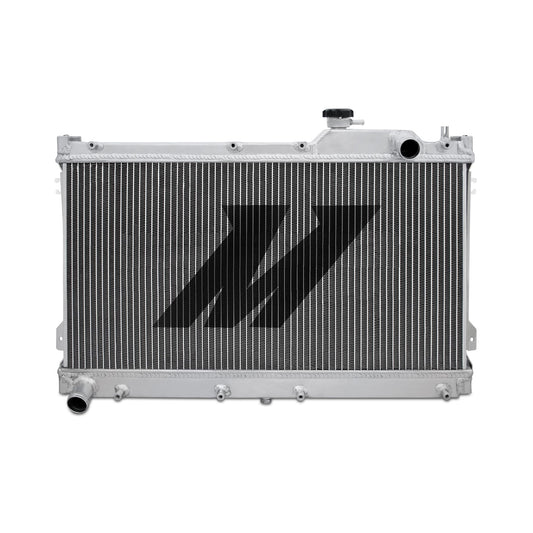 MISHIMOTO MMRAD-MIA-90 Mishimoto MMRAD-MIA-90 Performance Aluminum Radiator, Compatible with Mazda MX-5 Miata, 1990-1997