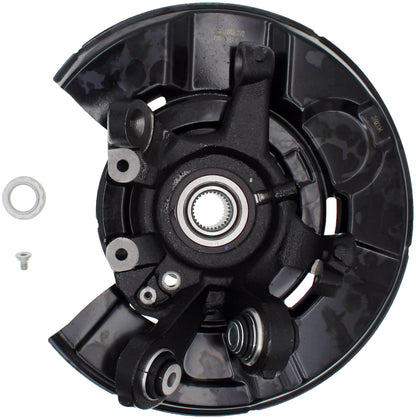 Dorman 686-270 Rear Passenger Side Loaded Knuckle