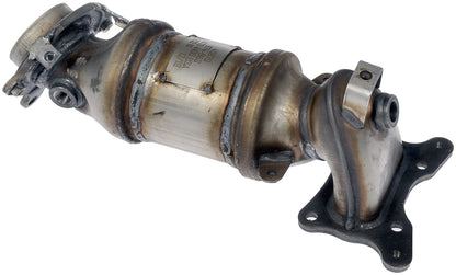 DORMAN 674-968 Dorman 674-968 Manifold Converter - Not CARB Compliant Compatible with Select Acura / Honda Models (Made in USA)