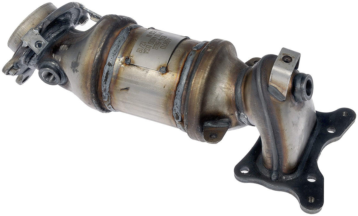 Dorman 673-968 Manifold Converter