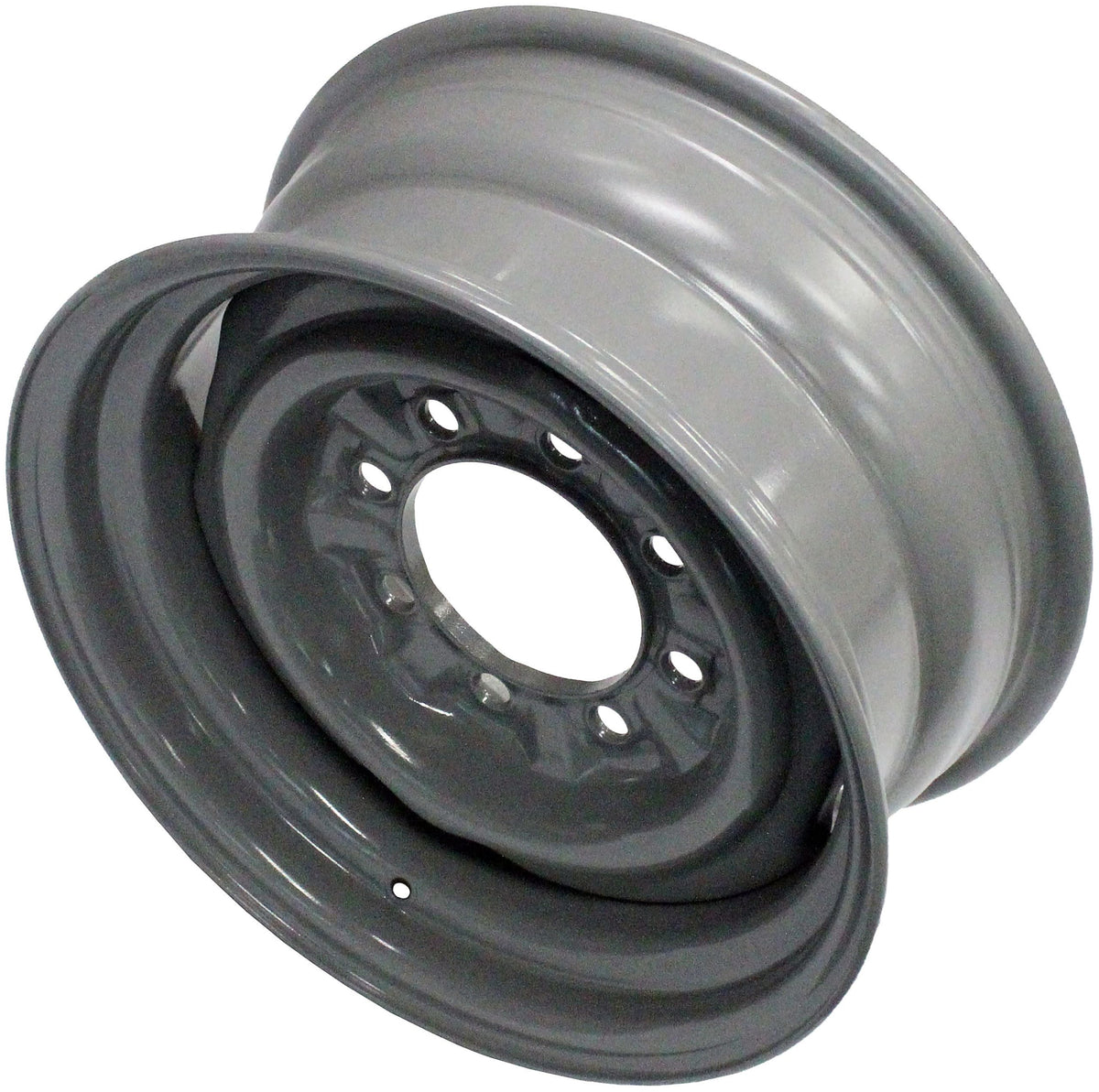 DORMAN 939-198 Dorman 939-198 16 x 7 in. Steel Wheel