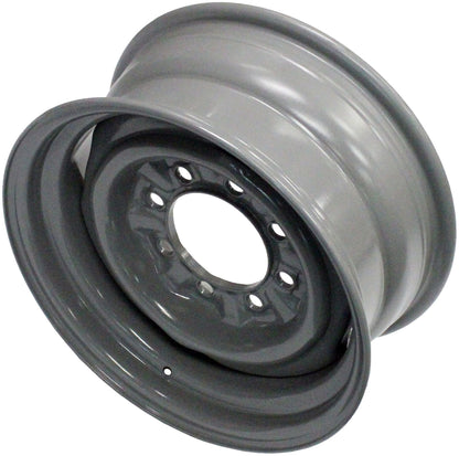 DORMAN 939-198 Dorman 939-198 16 x 7 in. Steel Wheel