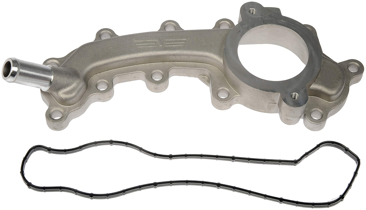 DORMAN 902-3102HP Dorman 902-3102HP Engine Coolant Crossover Pipe Compatible with Select Models