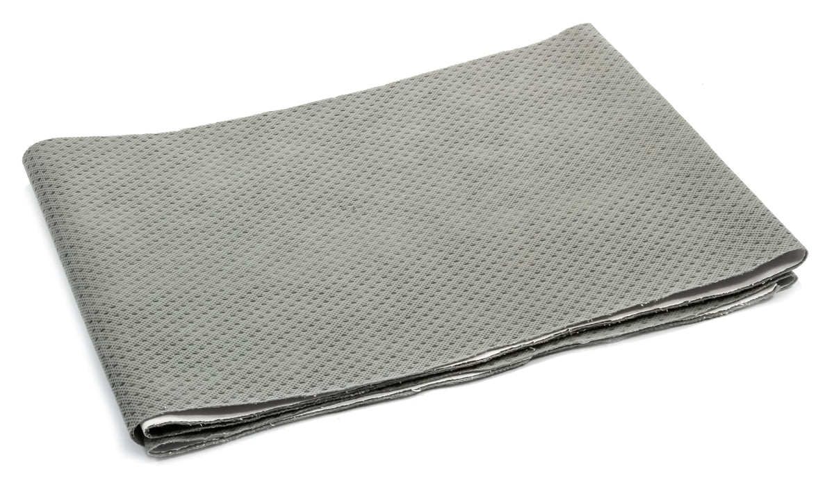 CAMCO 45791 Camco ULTRAGuard RV Cover Patch Kit for Top Panel - Easy Peel & Stick Application - Repairs Tears and Holes in The Top of Your RV & Camper Cover (45791)