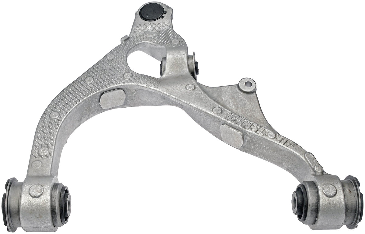 DORMAN 524-077 Dorman 524-077 Front Driver Side Lower Suspension Control Arm and Ball Joint Assembly Compatible with Select Dodge/Ram Models