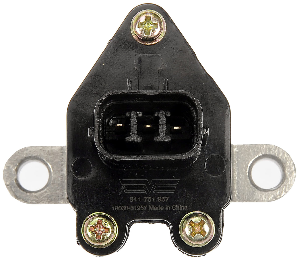 DORMAN 911-751 Dorman 911-751 VEHICLE SPEED SENSOR WITH DRIVE PIN