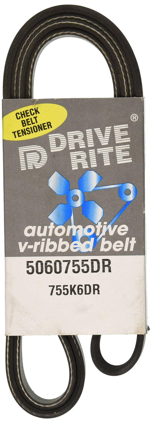 Dayco 5060755DR Serpentine Belt