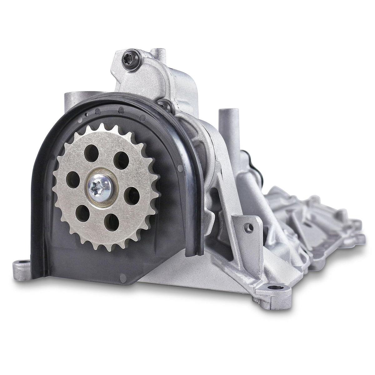 Hella 7.24808.29.0 OIL AND VACUUM PUMP