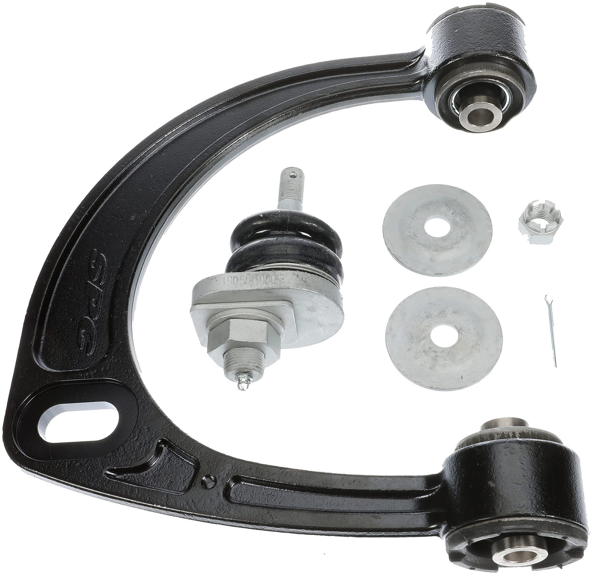 Dorman 528-312 Passenger Side Upper Alignment Caster/Camber