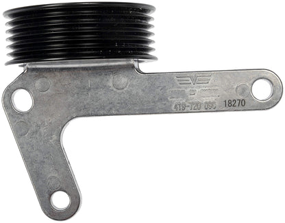 Dorman 419-720 Accessory Drive Belt Idler Pulley