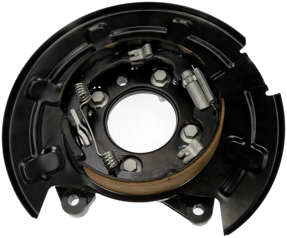 DORMAN 926-374 Dorman 926-374 Rear Passenger Side Parking Brake Assembly