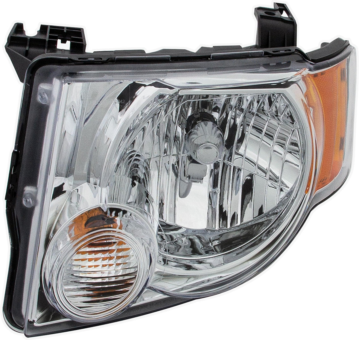 Dorman 1590369 Driver Side Headlight Assembly