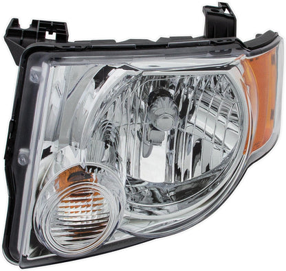 Dorman 1590369 Driver Side Headlight Assembly
