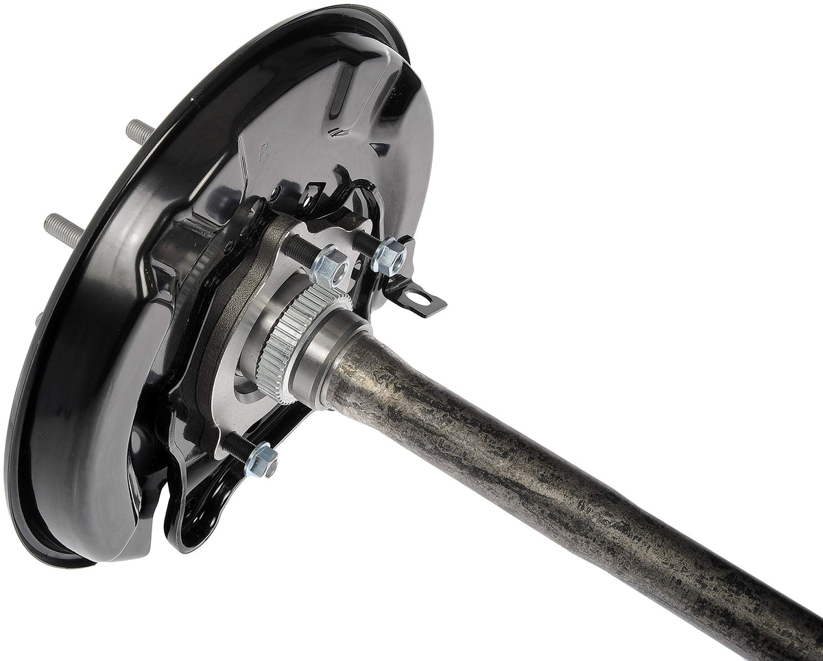 Dorman 926-174 Rear Passenger Side Pre-Pressed Rear Axle
