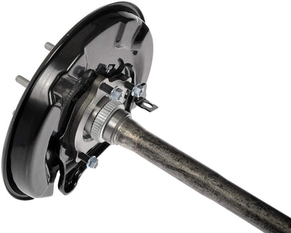 Dorman 926-174 Rear Passenger Side Pre-Pressed Rear Axle