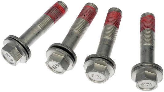 DORMAN 14117 Dorman 14117 Wheel Hub Mounting Bolt Kit
