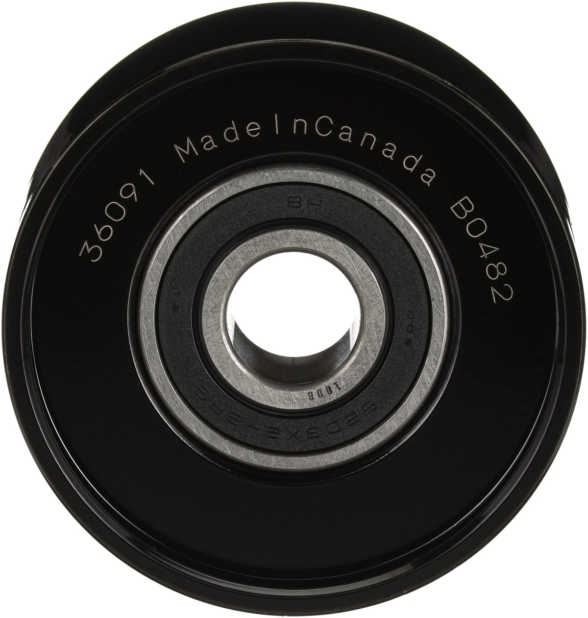 Gates 36091 Drive Align Belt Drive Idler/Tensioner Pulley