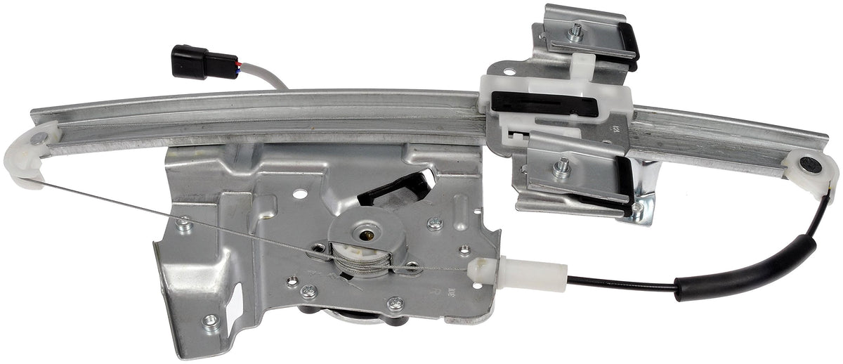 DORMAN 741-147 Dorman 741-147 Front Passenger Side Power Window Regulator and Motor Assembly Compatible with Select Buick Models