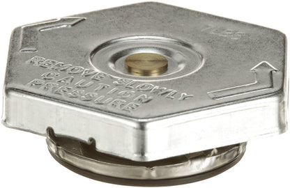 Gates 31348 Heavy-Duty Radiator Cap