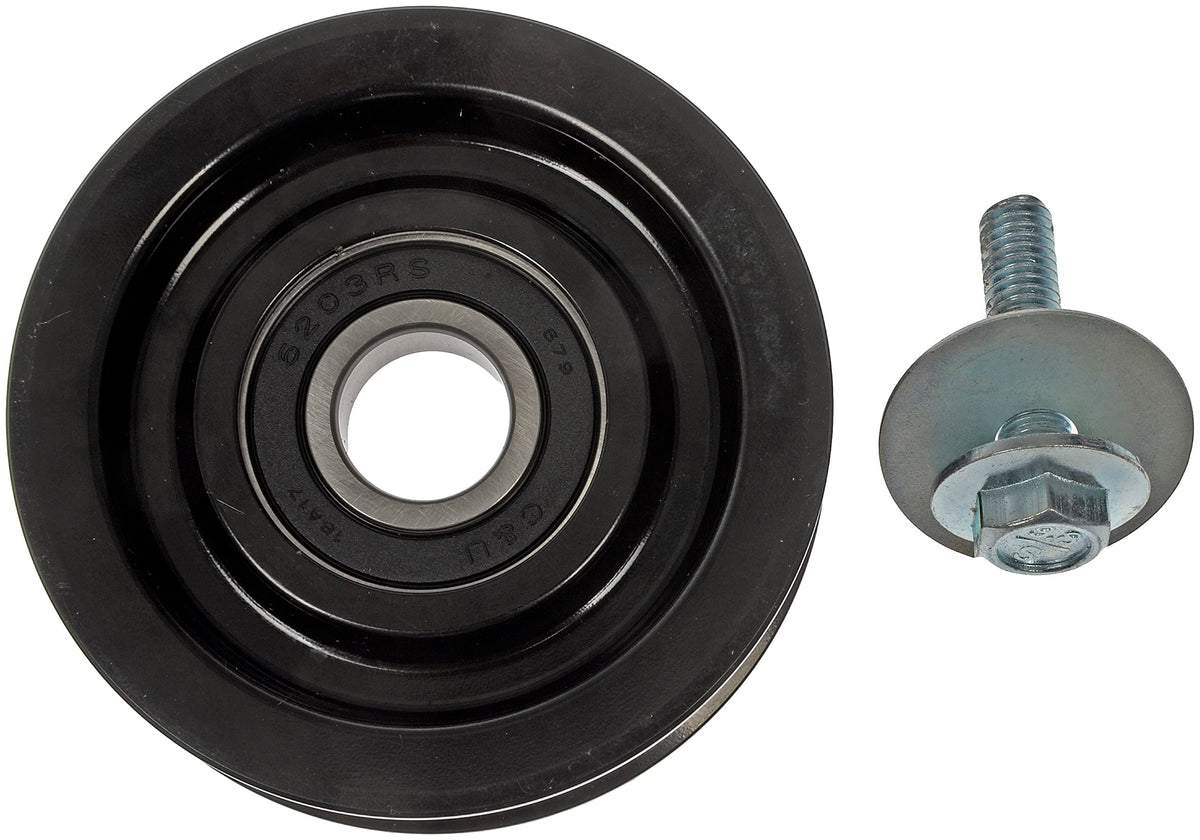 DORMAN 419-521 Dorman 419-521 Accessory Drive Belt Idler Pulley