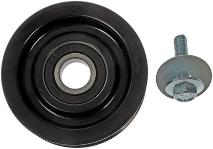 DORMAN 419-521 Dorman 419-521 Accessory Drive Belt Idler Pulley